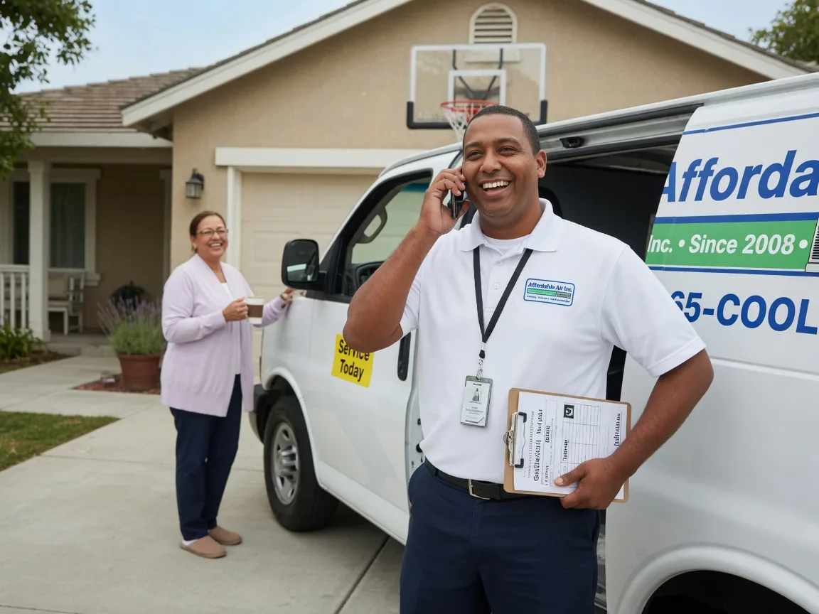 Central Ac Repair Whitewater, MO FAQs
